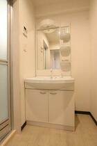 ＩＬ　ＭＡＲＥ 801 ｜ 愛媛県松山市北藤原町（賃貸マンション1LDK・8階・41.26㎡） その12