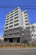 ＩＬ　ＭＡＲＥ 801 ｜ 愛媛県松山市北藤原町（賃貸マンション1LDK・8階・41.26㎡） その13