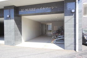 ＩＬ　ＭＡＲＥ 801 ｜ 愛媛県松山市北藤原町（賃貸マンション1LDK・8階・41.26㎡） その14