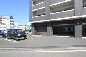 ＩＬ　ＭＡＲＥ 801 ｜ 愛媛県松山市北藤原町（賃貸マンション1LDK・8階・41.26㎡） その15