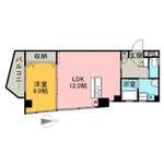 タウンコート三幸のイメージ