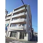 タウンコート三幸のイメージ