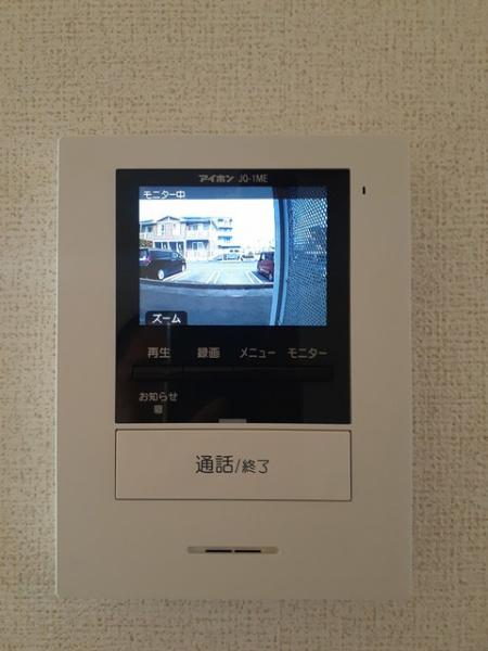 鳥取県米子市車尾４丁目(賃貸アパート2DK・1階・46.92㎡)の写真 その12
