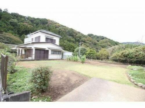 Land, Kiyokawa Village, Kanagawa