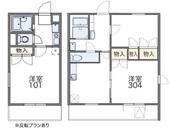 河内長野市野作町 3階建 築29年のイメージ