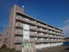 大館駅より徒歩15分 築34年9ヶ月 5階建の賃貸物件