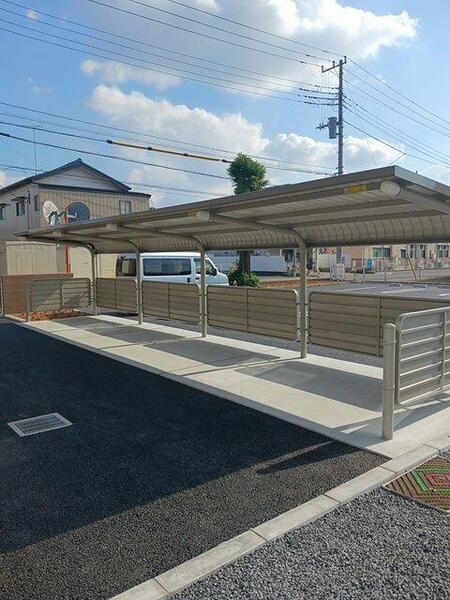 apartment 栃木県栃木市大平町富田
地図を見る