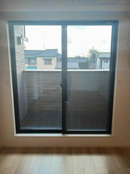 apartment 栃木県栃木市大平町富田
地図を見る