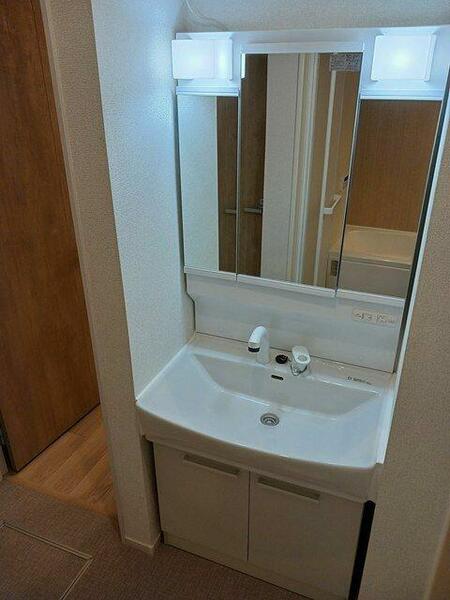 apartment 栃木県栃木市大平町富田
地図を見る