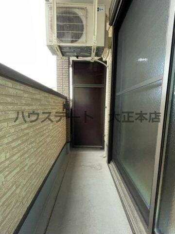 Ｈ－ｍａｉｓｏｎ大正｜大阪府大阪市大正区泉尾１丁目(賃貸アパート1LDK・2階・29.47㎡)の写真 その5