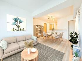 ライオンズシティ川越