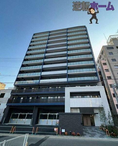 Ｓ－ＲＥＳＩＤＥＮＣＥ今池駅前｜愛知県名古屋市千種区内山３丁目(賃貸マンション1K・2階・22.76㎡)の写真 その1