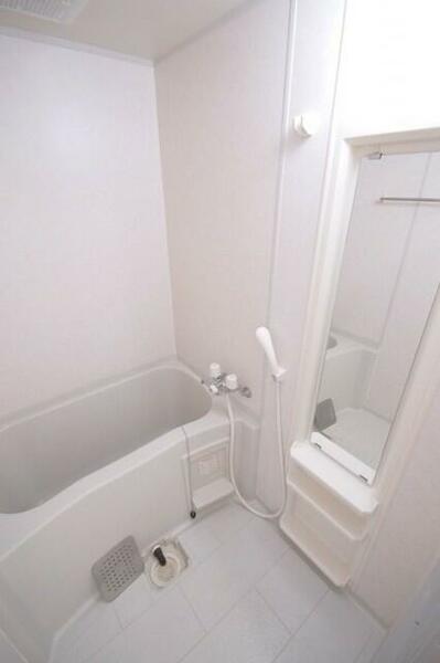 画像9:【浴室】バスルーム