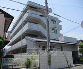 京都市西京区松室吾田神町 4階建 築30年のイメージ