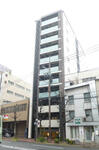 京都市下京区寺町通松原下る植松町 11階建 築8年のイメージ