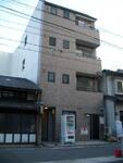 京都市下京区官社殿町 4階建 築25年のイメージ