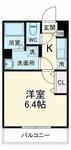 蕨市錦町6丁目 2階建 築8年のイメージ