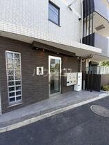 東京都大田区矢口１丁目（賃貸マンション1K・3階・25.37㎡） その14