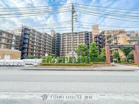 ライオンズマンション大宮指扇第二