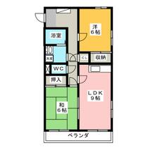 間取り：213144743590