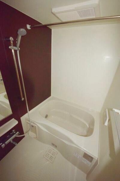画像5:★浴室乾燥機付きの広々お風呂です★