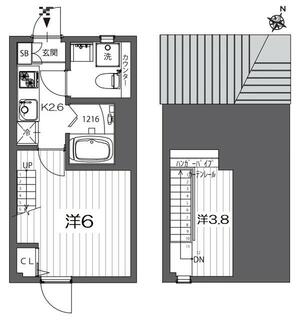 間取り：213141465554