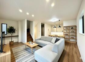 埼玉県さいたま市南区文蔵５丁目