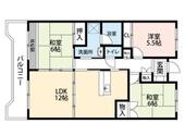 北九州市小倉北区中井４丁目 11階建 築30年のイメージ