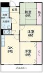 刈谷市一色町１丁目 4階建 築31年のイメージ