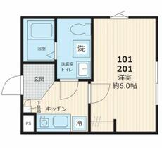 間取り：211062222532