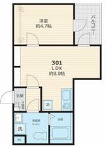 間取り：211062222487