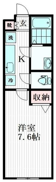 物件拡大画像