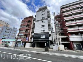 福岡県福岡市博多区千代４丁目（賃貸マンション1K・7階・24.03㎡） その1