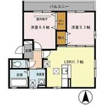 寝屋川市本町 3階建 築15年のイメージ