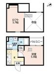 名古屋市南区鯛取通５丁目 2階建 築8年のイメージ