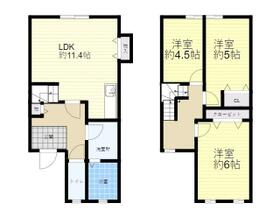 間取り：244004951505