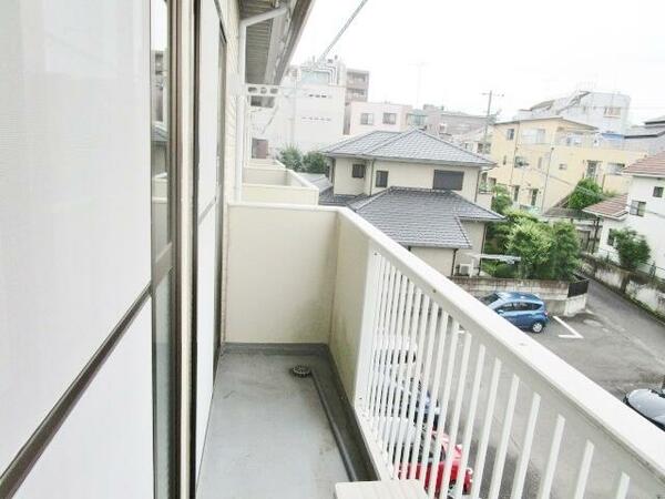 神奈川県横浜市瀬谷区三ツ境(賃貸マンション2DK・3階・45.00㎡)の写真 その11