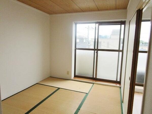神奈川県横浜市瀬谷区三ツ境(賃貸マンション2DK・3階・45.00㎡)の写真 その14