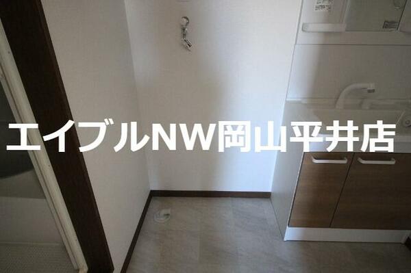 Ｎｅｘｔ　Ｇｒａｃｅ｜岡山県岡山市中区神下(賃貸アパート2LDK・2階・52.86㎡)の写真 その14