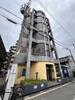 コスモレジデンス北加賀屋 1階 築36年2ヶ月の賃貸物件