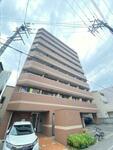 大阪市生野区中川３丁目 9階建 築17年のイメージ