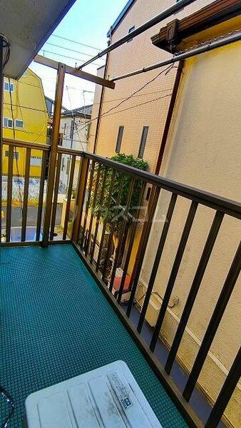 detached 埼玉県志木市幸町４丁目

地図を見る