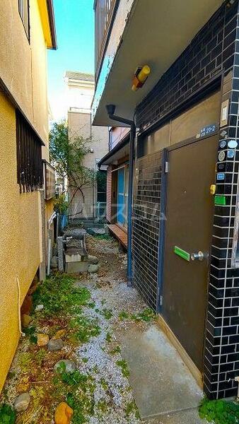 detached 埼玉県志木市幸町４丁目

地図を見る