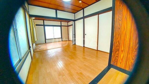 detached 埼玉県志木市幸町４丁目

地図を見る