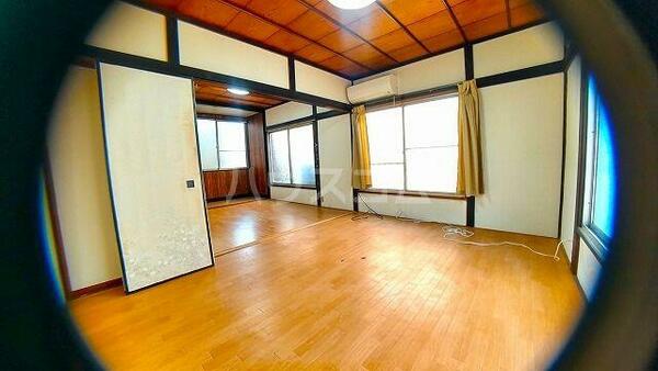 detached 埼玉県志木市幸町４丁目

地図を見る