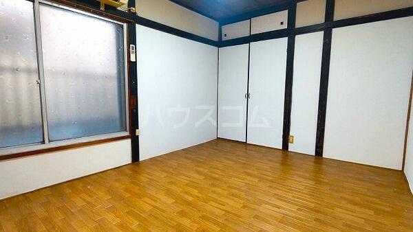 detached 埼玉県志木市幸町４丁目

地図を見る