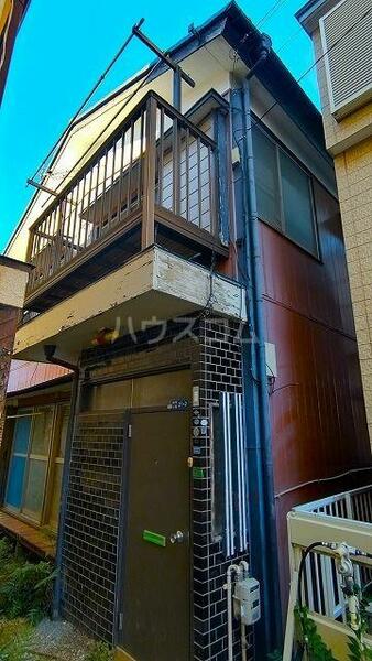 detached 埼玉県志木市幸町４丁目

地図を見る