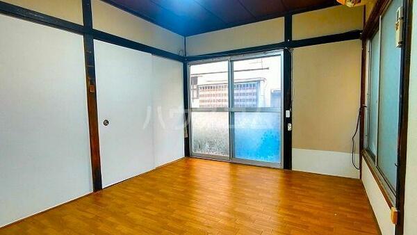 detached 埼玉県志木市幸町４丁目

地図を見る