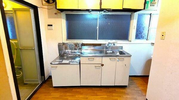 detached 埼玉県志木市幸町４丁目

地図を見る