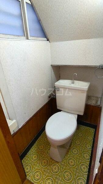 detached 埼玉県志木市幸町４丁目

地図を見る